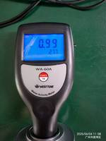 WESTTUNE WA-60A compteur d'activité numérique LCD portable pour les tests de fruits et légumes de céréales alimentaires