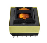 Transformador Monofásico de 10 Kva Personalizado de Fabricación China con Rendimiento Estable, Precio de Transformador de Shanghái, Transformador Chint