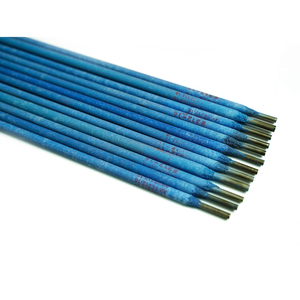 Électrodes de soudage en acier inoxydable duplex Super Welding Rods AWS A5.4 E312L-16, vente directe d'usine, 2,5 mm-5,0 mm - Product Image 2