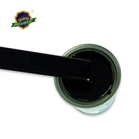 Cat Semprot Resin Akrilik Cair untuk Pengecatan Mobil, Cat Mobil Kilap Tinggi, Pasokan Pabrik, Harga Terjangkau