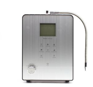 Ioniseur d'eau électrique haute performance à 9 plaques <span class=keywords><strong>pH</strong></span> 2.8-11 Régulation Générateur d'hydrogène alcalin pour usage domestique Maison saine - Product Image 1