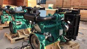 Generador Automático en Oferta para Dongfeng Cummins 6bt5.9-G1, 100 Kva, 86 kw, 6 Cilindros, Diésel - Product Image 2