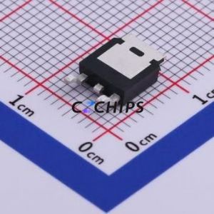 Transistor de efecto de campo (MOSFET) CRSD130N10L2 TO-252 nuevo y original - Product Image 2