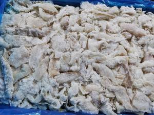 จีน Migas ปลาคอดเค็มแห้งขายร้อนปลาคอดแปซิฟิก Migas - Product Image 3