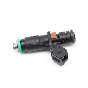 S1 Ce6479หัวฉีดน้ำมันเชื้อเพลิงสำหรับ Foton gatu liuji 469 BAIC 1.5 Sichuan Hyundai - Product Image 4