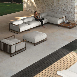<b>Garden</b> Furniture Aluminum Frame Sectional Waterproof Outdoor <b>Set</b> for Hotel Use Myd8388 Outdoor <b>Set</b> - Product Image 1