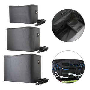 Wanmei Tool <b>Storage</b> Box Set Polyester Portable Organizer With Clips For Salon And Workshop Use - Product Image 2
