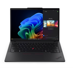 Portátil Empresarial <span class=keywords><strong>Lenovo</strong></span> ThinkPad T14 Gen 6 de 14'' con IA, Ultra7-255H de Alto Rendimiento - Product Image 3