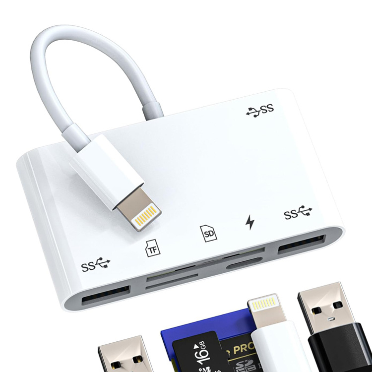 IOS model