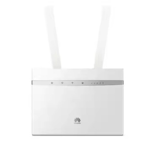 Router 4G LTE Original Huawei B525s-23a, Router Inalámbrico 4G con 4 Puertos LAN y Ranura para Tarjeta SIM para HUAWEI B525s-23a - Product Image 1