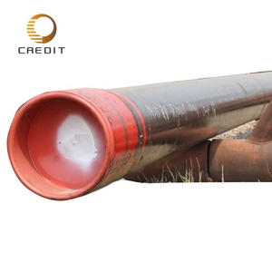 ท่อเหล็กกล้าคาร์บอนไร้รอยต่อ S345 <span class=keywords><strong>S235</strong></span> S355 ราคาประหยัด ได้รับการรับรองมาตรฐาน JIS/API/GS ความยาว 12 เมตร สำหรับงานน้ำมัน - Product Image 3