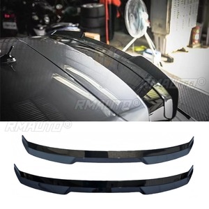 Alerón Trasero para Techo de Coche Fabia, Accesorios para Skoda Fabia MK4 2021, Pieza de Modificación - Product Image 2