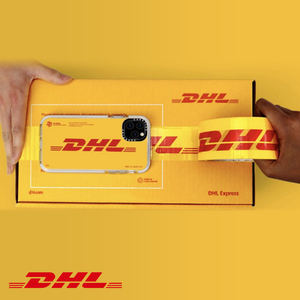 Agente de Envío Puerta a Puerta en China, Agente de Carga Exprés con Dropshipping a Estados Unidos, América del Norte - Product Image 6