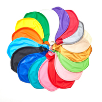 Ballons en latex naturel de grande taille de 36 pouces, colorés, certifiés EN71, ovales parfaits, pour la remise des diplômes et Halloween, vente en gros directe d'usine