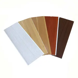 PVC-Baumaterial, PVC-Decke, hochwertige PVC-Deckenplatten