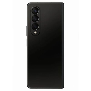 Téléphone pliable <span class=keywords><strong>Android</strong></span> 5G LTE Smartphone <span class=keywords><strong>Z</strong></span> <span class=keywords><strong>Fold</strong></span> 4 5G F936U1 7,6 pouces AMOLED 12 Go de RAM 256 Go de ROM Snapdragon NFC Espagnol - Product Image 5
