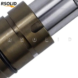 Injecteur de carburant diesel Common Rail XPI Rsoliddiesel 2488244 574232 4384025 pour moteurs DC09 DC13 DC16 ISX15 - Pièces de moteur diesel - Product Image 4