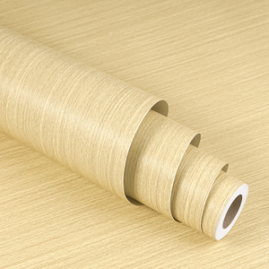 Papel Tapiz Autoadhesivo de Vinilo con Textura de <span class=keywords><strong>Madera</strong></span>, Impermeable, para Decoración Moderna de Apartamentos, Salas de Estar y Hogares - Product Image 3