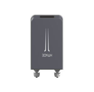 Batería de almacenamiento de energía LiFePO4 de alto rendimiento CAN RS485 con 8000 ciclos de vida útil para sistema de respaldo de energía solar fuera de la red para el hogar. - Product Image 2