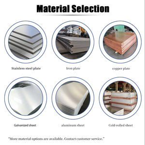 Komponen Logam Aluminium yang Diproses dengan Presisi CNC untuk Sepeda Motor dan Mobil - Layanan Kustomisasi untuk Pemesinan - Product Image 3