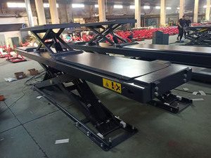 Grande elevatore a forbice di alta qualità, - Product Image 3