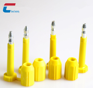 แท็กซีลฝาเกลียวป้องกันการงัดแงะผ่าน RFID ความปลอดภัยสูง - Product Image 2