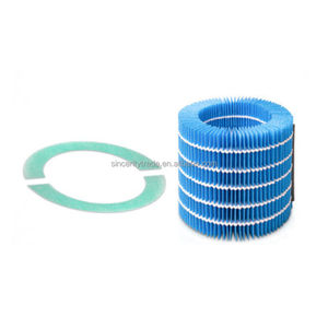 เครื่องฟอกอากาศแผ่นกรองเครื่องฟอกอากาศเหมาะสำหรับ ERN1180ERN1080 <span class=keywords><strong>Balmuda</strong></span> - Product Image 5