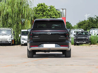 Penjualan Terlaris 2027 Gac Trumpchi Xiangwang S7 Pro Versi Lidar SUV Besar Menengah Plug-in Hybrid Mobil Keluarga untuk Berkemah di Luar Ruangan.