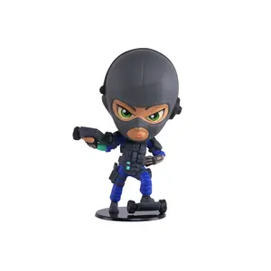 Figuras <span class=keywords><strong>de</strong></span> <span class=keywords><strong>acción</strong></span> del ejército para hombres, modelo <span class=keywords><strong>de</strong></span> PVC a escala 1/6, Anime, colección - Product Image 1