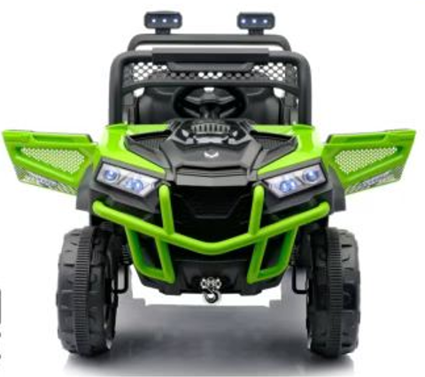 Verde