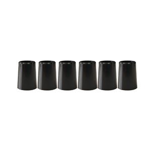 Venta al por mayor barato OEM plástico negro hierros/virolas de golf de madera - Product Image 4
