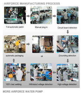 Machine de soudage à l'arc submergé automatique <span class=keywords><strong>Esab</strong></span> BX1 630 AC prix d'usine nouvel état équipement de soudage à tension 220V - Product Image 2