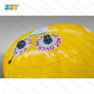 Boyas Inflables para Carreras, Boya Marina, Boya Inflable para Agua, para Señalización <span class=keywords><strong>de</strong></span> Advertencia - Product Image 3