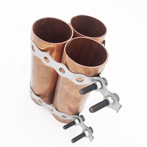 <span class=keywords><strong>Bande</strong></span> en acier <span class=keywords><strong>perforée</strong></span> à trous multiples avec revêtement PVC 2025, <span class=keywords><strong>bande</strong></span> <span class=keywords><strong>de</strong></span> <span class=keywords><strong>montage</strong></span> métallique arrondie en plastique blanc, <span class=keywords><strong>bande</strong></span> en acier pour CVC - Product Image 3