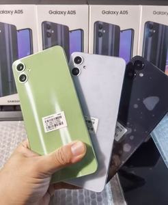 Phiên Bản Cho A05 Điện Thoại Di Động <span class=keywords><strong>Android</strong></span> Điện Thoại Mở Khóa Giá Thấp Octa Core CPU LED Hiển Thị LTE Di Động Hỗ Trợ Cho Pháp - Product Image 4