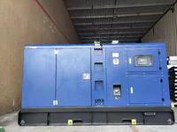 Trifásico eléctrico 20KVA 35kVA 40kVA 70 KVA 35 kW generador diesel