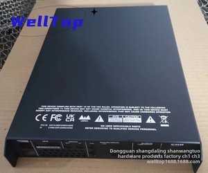 Welltop Custom CNC Machining <b>Services</b> Personalized Product Customization for <b>Fabrication</b> CN/GUA Origin - Product Image 4