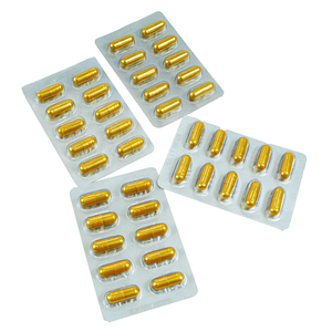 Vergroting Gouden <span class=keywords><strong>Capsules</strong></span> Bulkverpakking Vertraging Timing 10 Blisters Enhancement Reactie Laatste Langere <span class=keywords><strong>Capsules</strong></span> Voor Mannen - Product Image 6