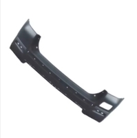 Suku Cadang Mobil kualitas tinggi aksesori otomotif Bumper belakang SUV OE,,, Bumper mobil untuk Toyota Highlander 2012-2014