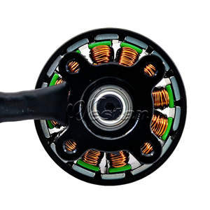 <span class=keywords><strong>4</strong></span> pièces Moteur brushless de course pour drone FPV 10 pouces 3115-900KV, poussée maximale <span class=keywords><strong>4</strong></span>,7 kg, hélice 10 pouces 10*<span class=keywords><strong>5</strong></span>*<span class=keywords><strong>3</strong></span> - Product Image 3