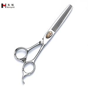 Ciseaux à <span class=keywords><strong>cheveux</strong></span> professionnels en acier inoxydable japonais de 6,0 pouces personnalisables, ciseaux de barbier de haute qualité pour la coiffure - Product Image 6