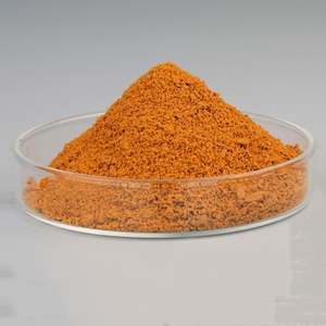 โพลีอะลูมิเนียมคลอไรด์ผงโพลีอะลูมิเนียม30% 27% สำหรับน้ำดื่ม - Product Image 4