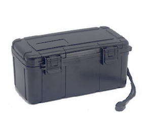 Estuche Portátil de Plástico Rígido para Almacenamiento de Cigarros y Tabaco DF BP 7002 1.7L 2L 3L 4L IP68 con Espuma Personalizada - Product Image 2