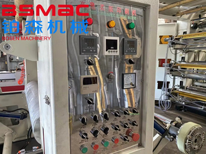 Tự động chất lượng cao 6 màu nhựa phim CuộN gói túi nước máy in flexo máy - Product Image 2