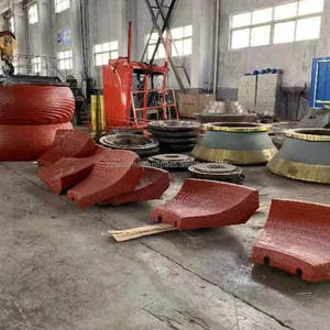 Factory Supplier Vertical Roller Mill <b>Machine</b> Cement Vertical Mill for <b>Mining</b> Industry - Product Image 6