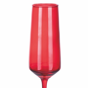 ชุดแก้วรูบิโน 6 ใบ 250 มล. สีแดง - Product Image 3
