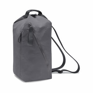 Oem/odm Custom Popular Fashion Simple Cross Body Pack <b>Messenger</b> <b>Bags</b> Custom <b>Men</b> Nylon Crossbody Shoulder <b>Bag</b> Sling <b>Bag</b> - Product Image 2
