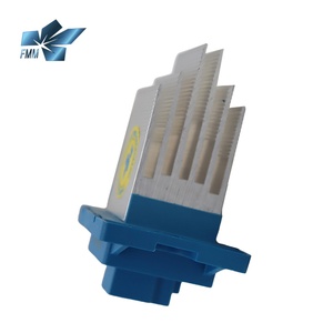 9723523000 Meilleure vente, fournisseur en gros, résistance de ventilateur de chauffage de voiture pour Santa Fe/Sonata - Product Image 3