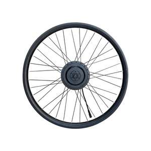 Kit de Conversión de Motor de Cubo para <span class=keywords><strong>Bicicleta</strong></span> Eléctrica, Motor de Cubo Eléctrico de 29 Pulgadas, 48 V, 1000 W - Product Image 5
