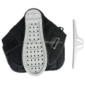 Venta al por mayor Tobillo Esguince Fijación Férula Corrección Tobillo Ortopédico Fractura Fijación T-zapatos - Product Image 5